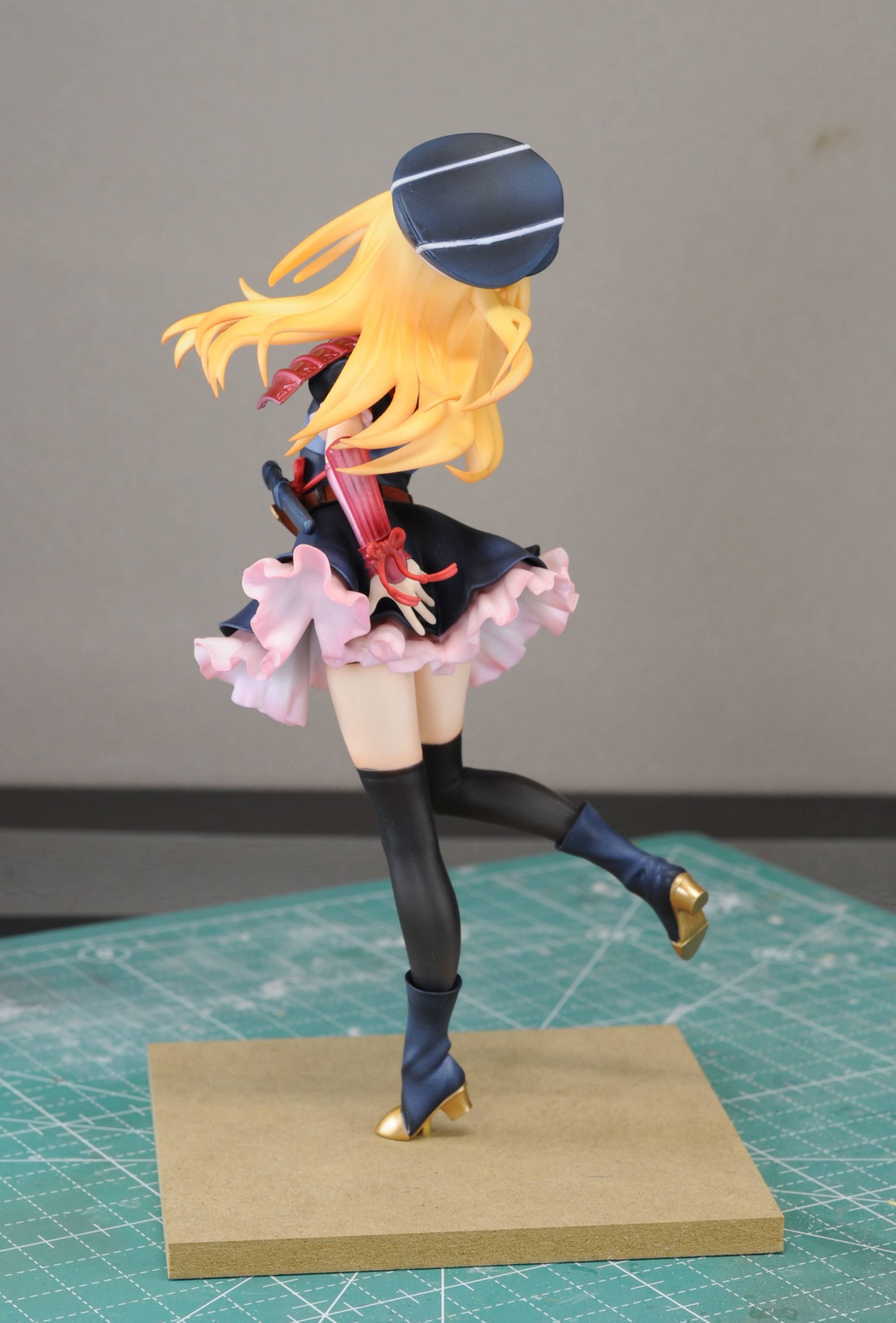 刀剣乱舞 まとめ (可バラ売り) ことぽらとパポ 乱藤四郎【刀剣乱舞】｜img360 for NextGate